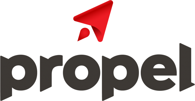 Propel
