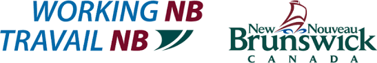 Working NB / Government of New Brunswick